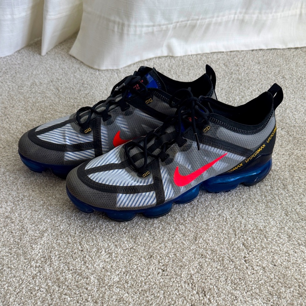 Nike Air VaporMax 2019